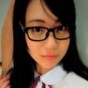 西口あられ