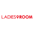 LADIES♀ROOM